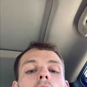 Meet your Posher, Patrick